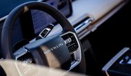 Maxus eTerron 9 Electric 325kW Luxury Double Cab Pickup 102kWh Auto