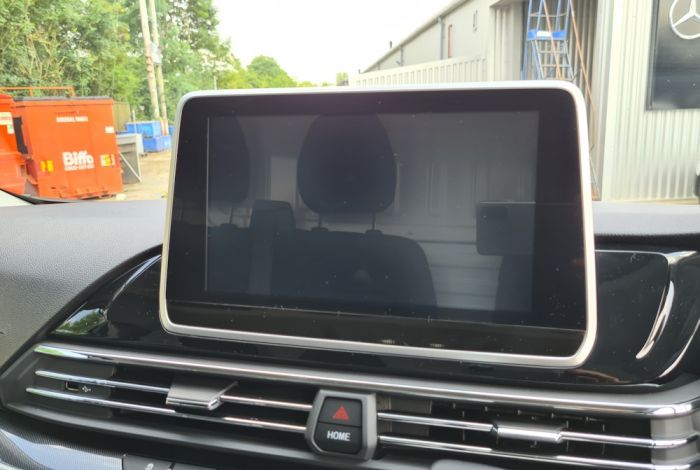 Modern Connectivity