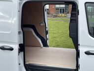 Ford Transit Connect 220 L1 Diesel Trend Van