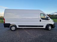 Vauxhall Movano 3500 L2 Diesel FWD 2.2 Turbo D 140 H2 Van Prime