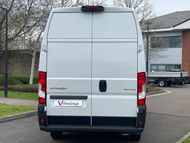 Citroën Relay 35 Heavy L4 Diesel 2.2 BlueHDi 140 H3 Van Enterprise