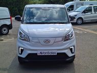 Maxus eDeliver 3 L1 Electric 118kW H1 Van 50.2kWh Auto