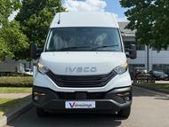 Iveco Daily 35C14 Diesel 2.3 High Roof Business Van 3520 WB