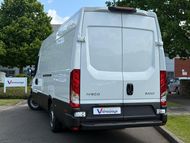 Iveco Daily 35C14 Diesel 2.3 High Roof Business Van 4100L WB
