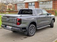 Ford Ranger Diesel Pick Up Double Cab Wildtrak 2.0 EcoBlue 205 Auto