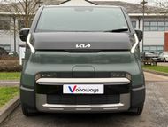 KIA PV5 CARGO L2 ELECTRIC 89kW Essential Standard Range 52kWh Auto