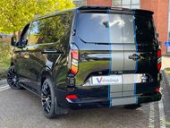 Ford Transit Custom 300 L1 Diesel FWD Red Line Edition Auto