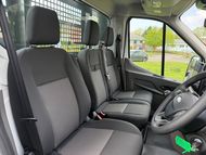 Ford Transit 350 L2 Diesel RWD 2.0 EcoBlue 130ps Leader Tipper