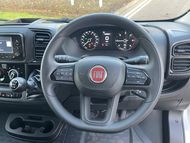 Fiat Ducato 35 Maxi L3 Diesel Low Loader