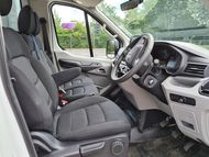 Maxus Deliver 9 LWB Diesel RWD 2.0 D20 150 Dropside
