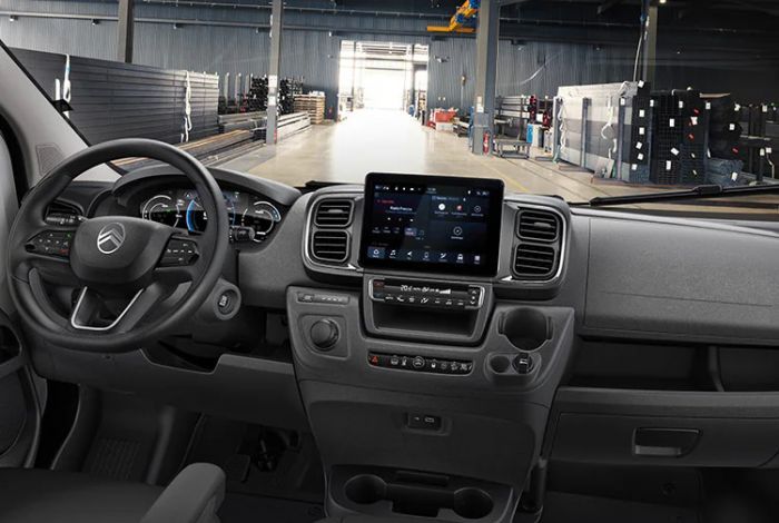 Optimised Driving Comfort