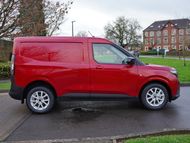 Ford Transit Courier Diesel 1.5 EcoBlue Trend Van
