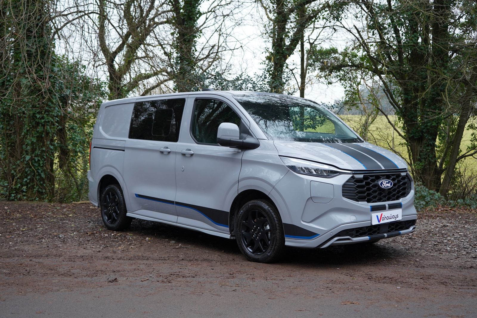 Why Buying a Van Before 5th April Unlocks 100% Tax Allowances