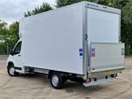 Maxus Deliver 9 LWB Diesel RWD 2.0 D20 150 Extra High Roof Van