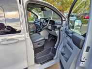 Ford Transit Custom 300 L1 Diesel FWD 2.0 EcoBlue 170ps H1 Double Cab Van Sport Auto