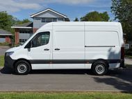 Mercedes-Benz Sprinter 315CDI L2 Diesel RWD 3.5t H2 Progressive Van