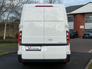 FARIZON SUPERVAN L2 ELECTRIC 170kW 83kWh H2 Van Auto