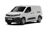 Vauxhall Combo Cargo XL Diesel XL Prime Plus 