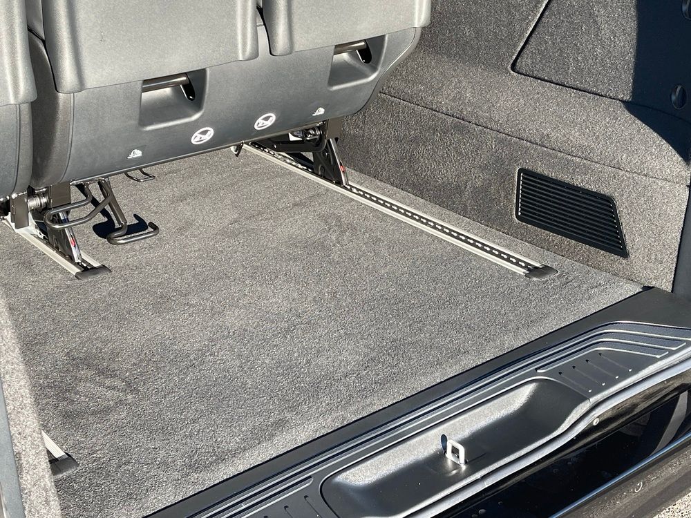 Mercedes-Benz Vito Tourer L2 Diesel RWD 114 CDI Pro 9-Seater 9G-Tronic