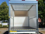 Citroën Relay 35 Heavy L3 Diesel Luton 2.2 BlueHDi 140  Enterprise