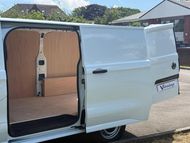 Volkswagen Transporter T30 LWB Diesel Commerce Plus Panel Van