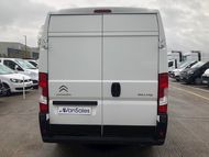 Citroën Relay 35 L2 Diesel 2.2 BlueHDi 140 H1 Van Enterprise