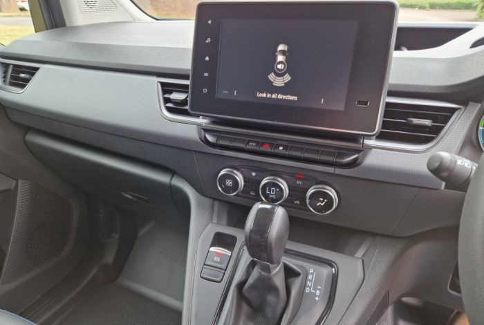 Modern Connectivity