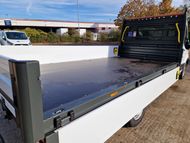Ford Transit 350 L3 Diesel RWD 2.0 EcoBlue 130ps Leader Dropside
