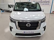 Nissan Primastar 30 L2 Diesel 2.0 dCi 110ps H1 Acenta Van