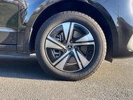 Mercedes-Benz Vito Tourer L2 Diesel RWD 114 CDI Pro 9-Seater 9G-Tronic