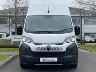 Citroën Relay 35 Heavy L4 Diesel 2.2 BlueHDi 140 H3 Van Enterprise