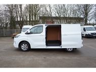 Ford E-Transit Custom 320 L2 RWD 100kW 65kWh H1 Van Limited Auto