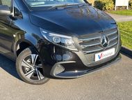 Mercedes-Benz Vito Tourer L2 Diesel RWD 114 CDI Pro 9-Seater 9G-Tronic