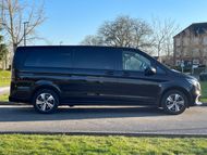 Mercedes-Benz Vito Tourer L2 Diesel RWD 114 CDI Pro 9-Seater 9G-Tronic