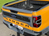 Ford Ranger Diesel Race Line Edition