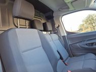 Fiat e-Doblo L1 100kW 50kWh H1 Van Auto