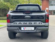 Ford Ranger Diesel Race Line Edition