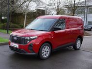 Ford Transit Courier Diesel 1.5 EcoBlue Trend Van