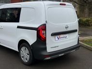 Nissan Townstar L2 Petrol Crew Van