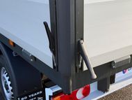 Citroën Relay 35 L4 Diesel Dropside