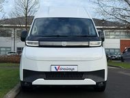 FARIZON SUPERVAN L2 ELECTRIC 170kW 83kWh H2 Van Auto