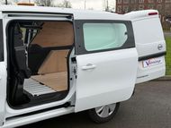 Nissan Townstar L2 Petrol Crew Van