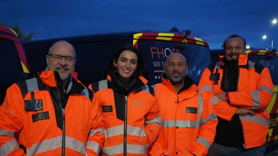 Vanaways Strengthens Operational Safety Through Strategic Fleet Partnership with FHOSS
