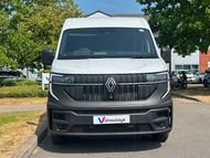 Renault MASTER E-TECH MWB ELECTRIC FWD MM35 104kW 87kWh Advance Medium Roof Van Auto