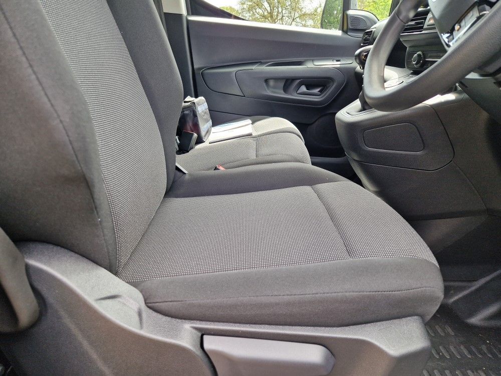 Citroën Berlingo M Diesel 1.5 BlueHDi 130ps Max [5 seat] EAT8