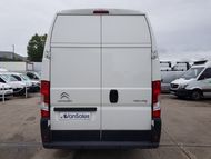 Citroën Relay 35 L3 Diesel Enterprise