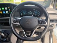 Volkswagen Transporter T26 SWB Diesel Commerce Plus Panel Van