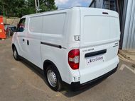 Maxus eDeliver 3 L1 Electric 118kW H1 Van 50.2kWh Auto