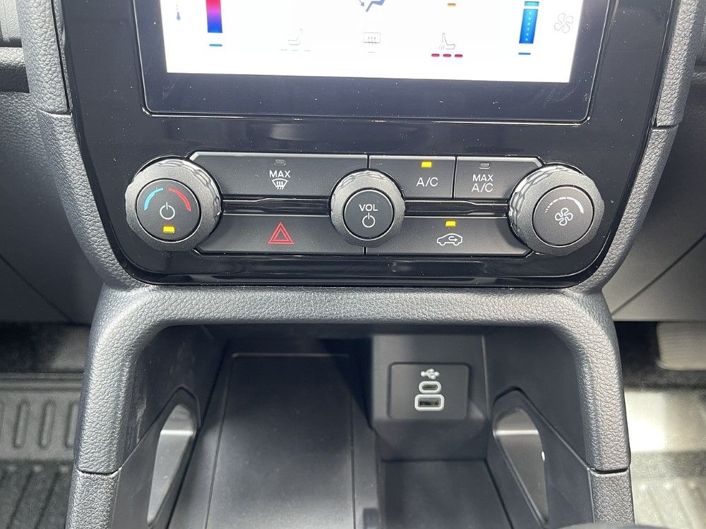 Ford Ranger Diesel Pick Up Double Cab Tremor 2.0 EcoBlue 205 Auto
