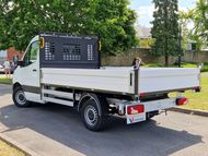 Mercedes-Benz Sprinter 315CDI L2 Diesel RWD 3.5t Progressive Tipper